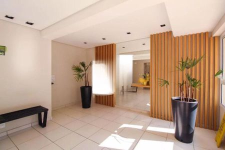 Apartamento à venda com 44m², 2 quartos e sem vaga