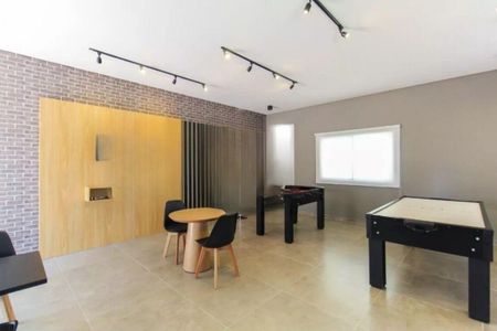 Apartamento à venda com 44m², 2 quartos e sem vaga