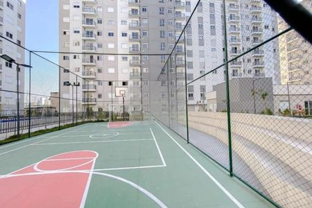 Apartamento à venda com 44m², 2 quartos e sem vaga