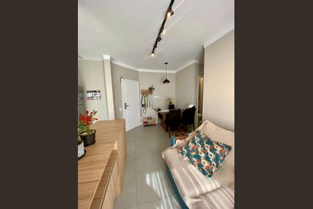 Apartamento à venda com 2 quartos, 44m² em Parque da Mooca, São Paulo