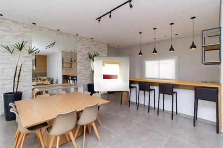 Apartamento à venda com 44m², 2 quartos e sem vaga