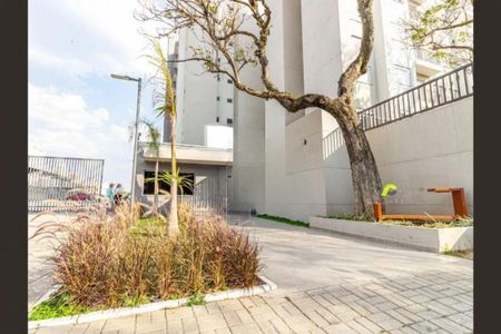 Apartamento à venda com 44m², 2 quartos e sem vaga