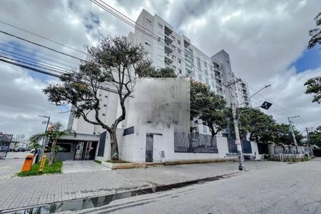 Apartamento à venda com 44m², 2 quartos e sem vaga