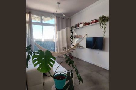 Apartamento à venda com 88m², 2 quartos e 1 vaga