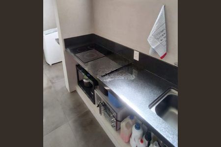 Apartamento à venda com 88m², 2 quartos e 1 vaga