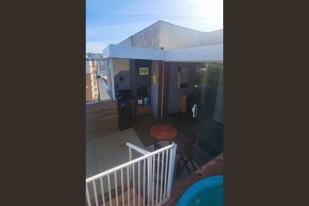 Apartamento à venda com 102m², 2 quartos e 1 vaga