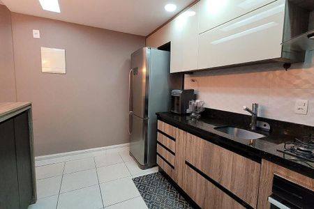 Apartamento à venda com 102m², 2 quartos e 1 vaga