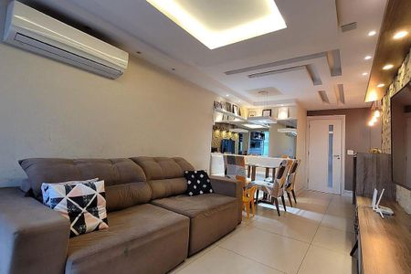 Apartamento à venda com 102m², 2 quartos e 1 vaga