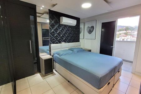 Apartamento à venda com 102m², 2 quartos e 1 vaga