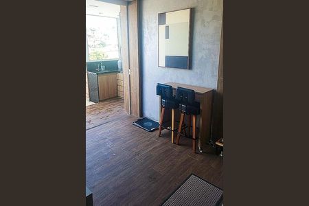 Apartamento à venda com 102m², 2 quartos e 1 vaga