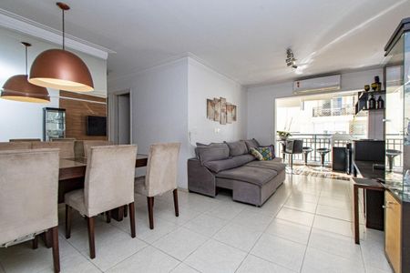 Apartamento à venda com 80m², 3 quartos e 2 vagas