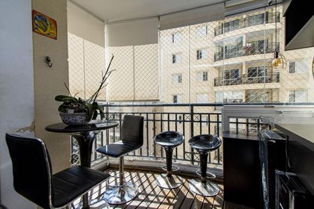 Apartamento à venda com 80m², 3 quartos e 2 vagas