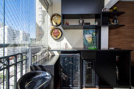 Apartamento à venda com 80m², 3 quartos e 2 vagas