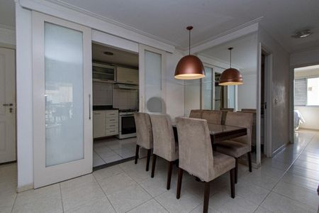 Apartamento à venda com 80m², 3 quartos e 2 vagas