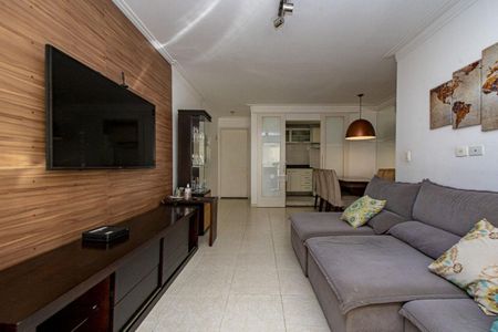 Apartamento à venda com 80m², 3 quartos e 2 vagas