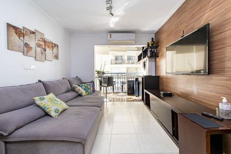 Apartamento à venda com 80m², 3 quartos e 2 vagas