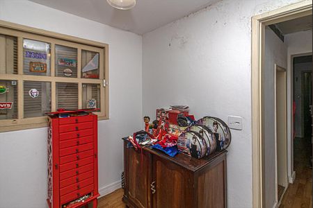 Casa para alugar com 300m², 4 quartos e 2 vagasSuíte