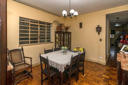 Casa para alugar com 300m², 4 quartos e 2 vagasSala de Jantar