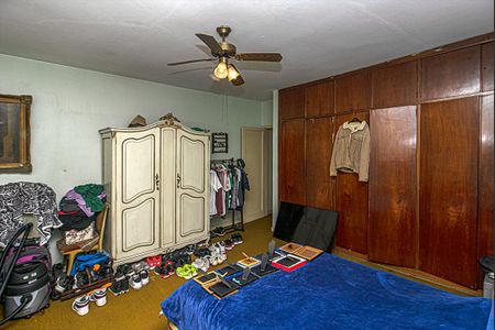 Casa para alugar com 300m², 4 quartos e 2 vagasQuarto 1