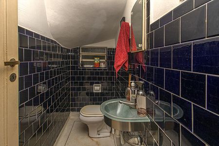 Casa para alugar com 300m², 4 quartos e 2 vagasLavabo