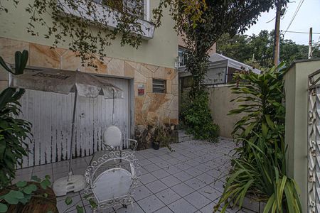 Casa para alugar com 300m², 4 quartos e 2 vagasÁrea comum