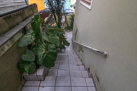 Casa para alugar com 300m², 4 quartos e 2 vagasÁrea comum