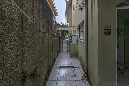 Casa para alugar com 300m², 4 quartos e 2 vagasÁrea comum