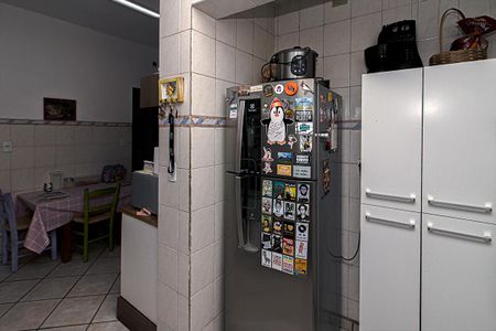 Casa para alugar com 300m², 4 quartos e 2 vagasCozinha