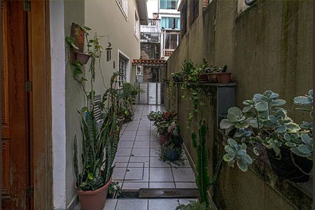 Casa para alugar com 300m², 4 quartos e 2 vagasÁrea comum