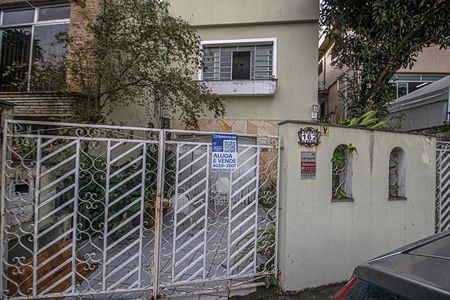 Casa para alugar com 300m², 4 quartos e 2 vagasPlaquinha