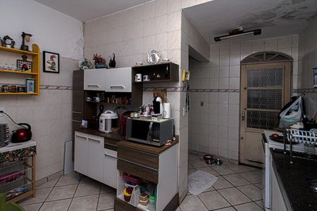 Casa para alugar com 300m², 4 quartos e 2 vagasCozinha