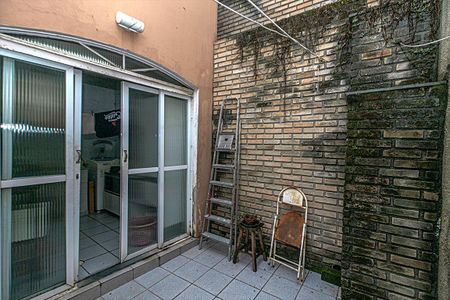 Casa para alugar com 300m², 4 quartos e 2 vagasÁrea comum