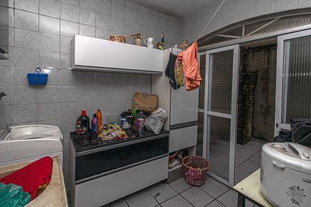 Casa para alugar com 300m², 4 quartos e 2 vagasÁrea de Serviço