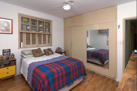 Casa para alugar com 300m², 4 quartos e 2 vagasQuarto 3