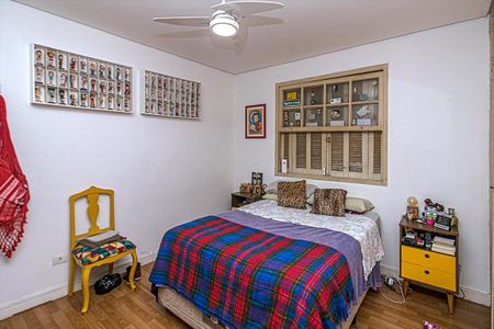 Casa para alugar com 300m², 4 quartos e 2 vagasQuarto 3