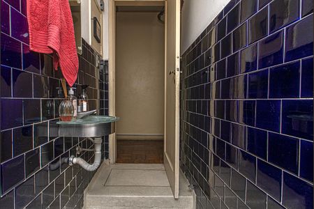 Casa para alugar com 300m², 4 quartos e 2 vagasLavabo