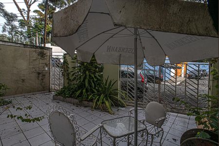 Casa para alugar com 300m², 4 quartos e 2 vagasÁrea comum
