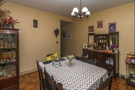 Casa para alugar com 300m², 4 quartos e 2 vagasSala de Jantar