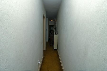 Casa para alugar com 300m², 4 quartos e 2 vagasCorredor