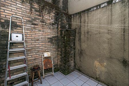 Casa para alugar com 300m², 4 quartos e 2 vagasÁrea comum