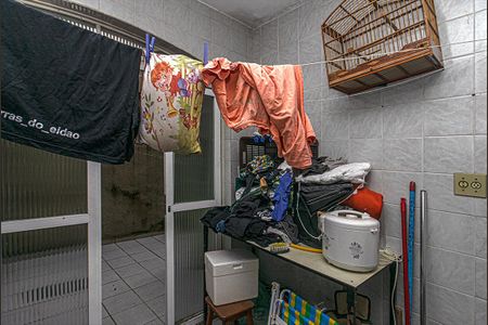 Casa para alugar com 300m², 4 quartos e 2 vagasÁrea de Serviço