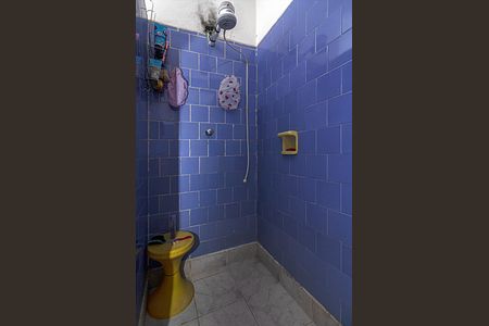 Casa para alugar com 300m², 4 quartos e 2 vagasBanheiro Social