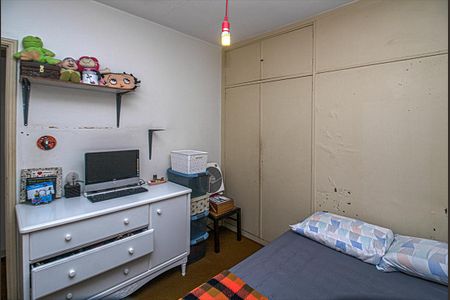 Casa para alugar com 300m², 4 quartos e 2 vagasQuarto 2
