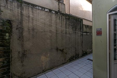 Casa para alugar com 300m², 4 quartos e 2 vagasÁrea comum
