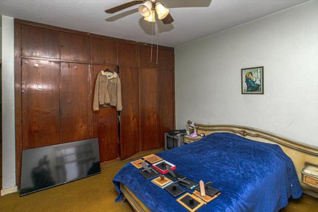 Casa para alugar com 300m², 4 quartos e 2 vagasQuarto 1