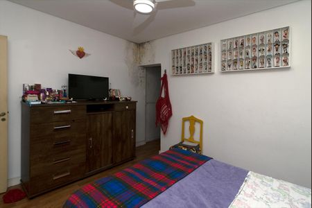 Casa para alugar com 300m², 4 quartos e 2 vagasQuarto 3