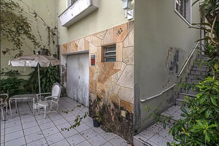 Casa para alugar com 300m², 4 quartos e 2 vagasÁrea comum