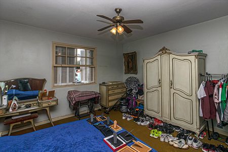 Casa para alugar com 300m², 4 quartos e 2 vagasQuarto 1