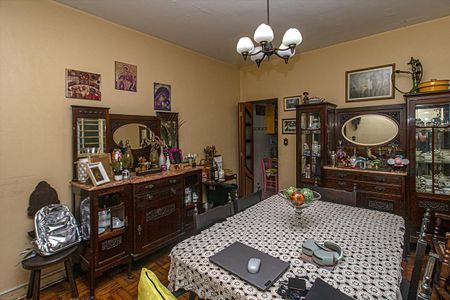 Casa para alugar com 300m², 4 quartos e 2 vagasSala de Jantar