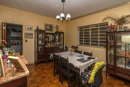 Casa para alugar com 300m², 4 quartos e 2 vagasSala de Jantar